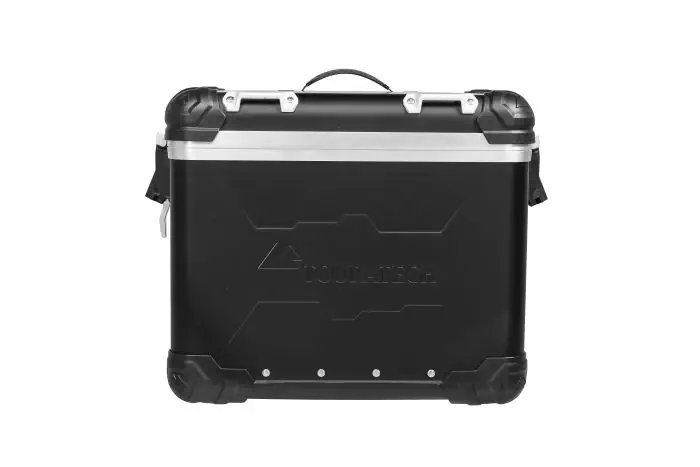 Koffer 45 liter clearance
