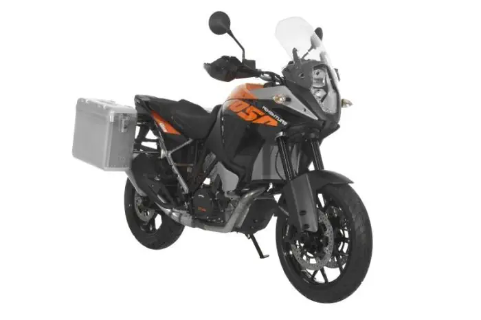 Ktm 1190 adventure 2021 on sale