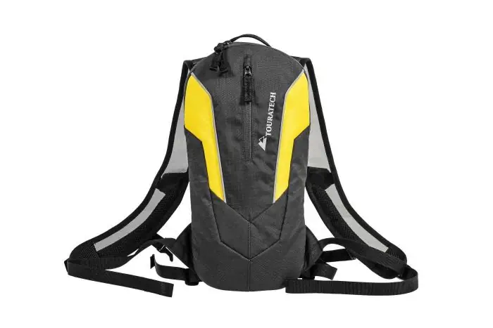 Bester trinkrucksack clearance