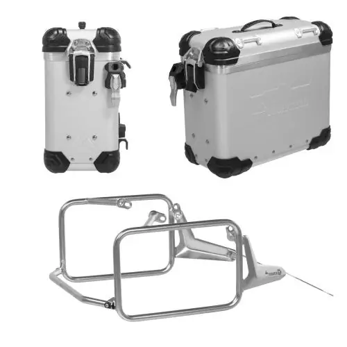 Zega koffersystem Clearance