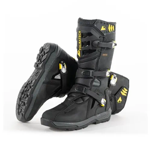 01-500-3939-0P Stiefel Touratech Destino Travel