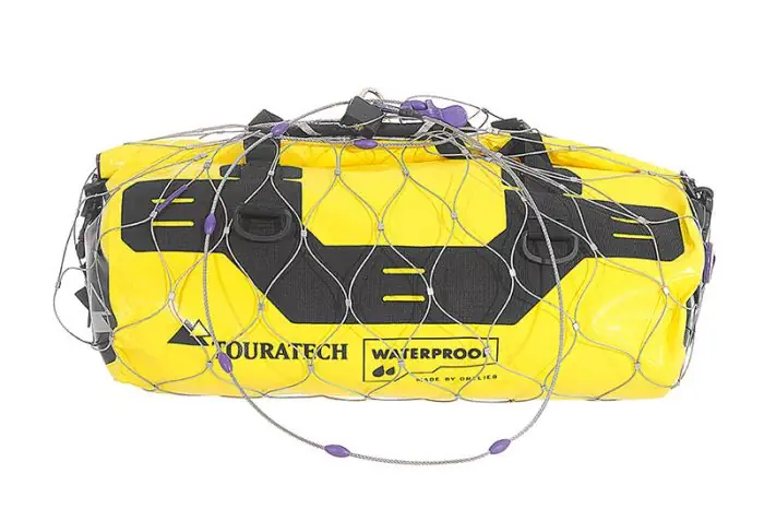 Pacsafe 85 outlet