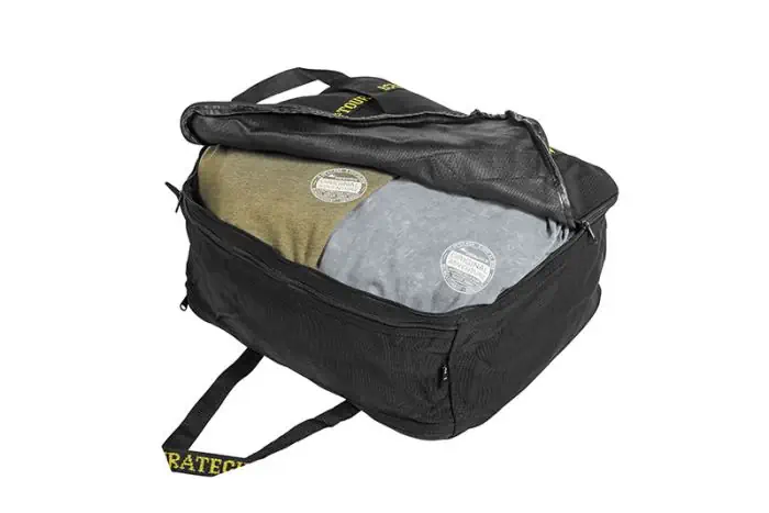 31 bags 2025