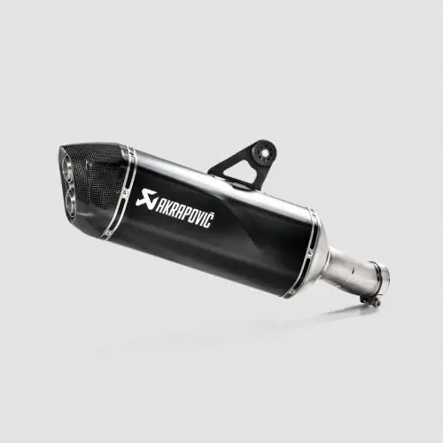 Akrapovic bmw gs online