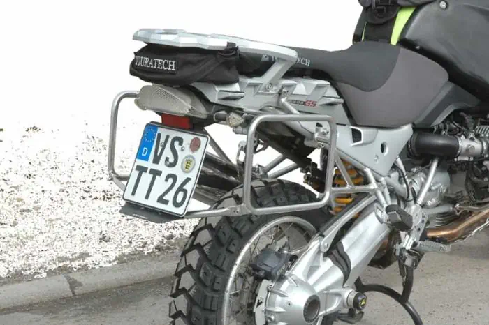 Bmw gs adventure 2012 new arrivals
