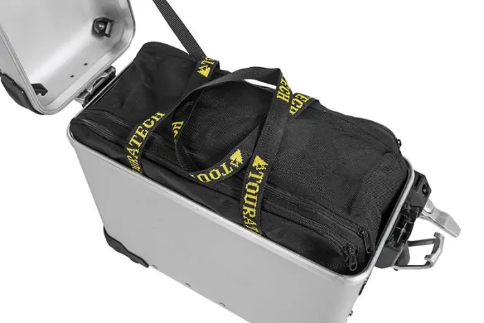 ZEGA Bag 31 Kofferinnentasche fur 31 Liter Koffer