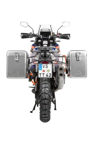 Touratech kofferträger Clearance
