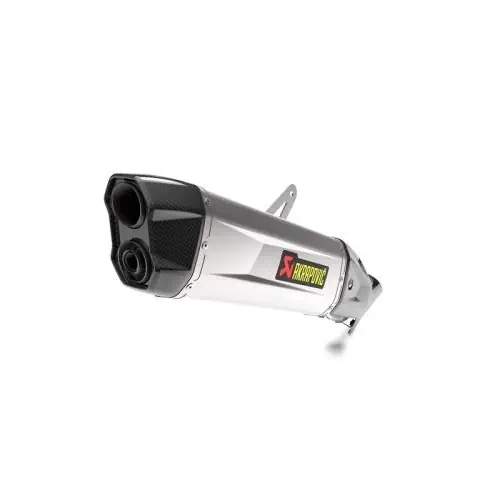 Akrapovic africa twin 2018 sales