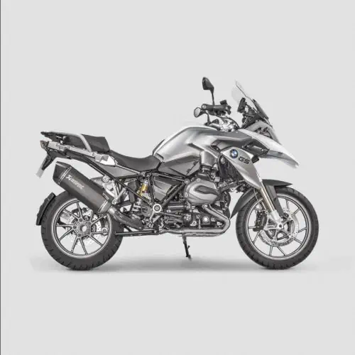 R1200gs akrapovic sales