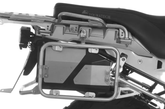 Bmw gs toolbox 2025