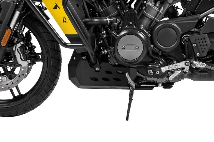 Motorschutz Expedition fur Harley Davidson RA1250 Pan America