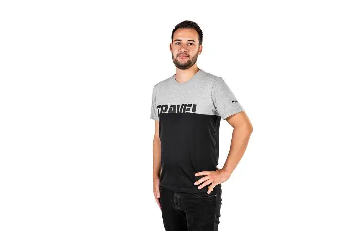 T Shirt Travel