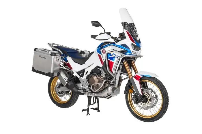 New honda africa twin 2022 new arrivals