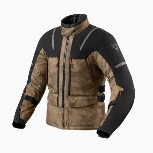 Revit offtrack motorrad textiljacke outlet