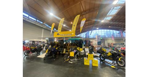 Motorradwelt Bodensee Friedrichshafen
