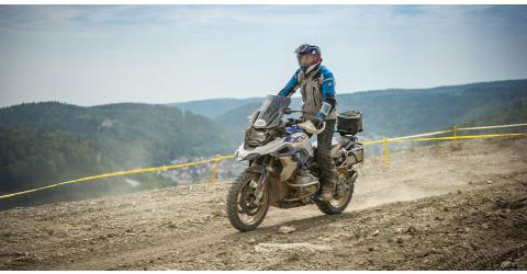 Active Adventure