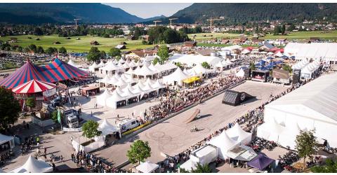 BMW MOTORRAD DAYS 2025