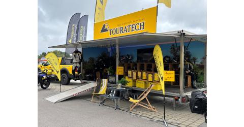 Saisonstart 2026 im YAMAHA Zentrum Leipzig