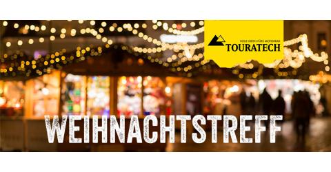 Touratech Weihnachtstreff in Niedereschach