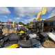 Touratech beim ABR Festival (UK)