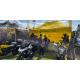 Touratech beim ABR Festival (UK)