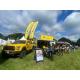 Touratech beim ABR Festival (UK)