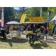 Touratech beim Alpes Aventure Motofestival (F)
