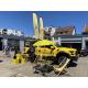 BMW Wernecke in Cottbus (Rollende Messe)