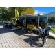 Herbstfest bei Touratech Kassel