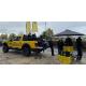 Saisonstart bei Touratech München