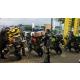 Saisonstart Touratech-Nord