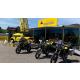 Saisonstart Touratech-Mitte