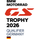BMW Motorrad Int. GS Trophy 2026 - Qualifier Germany