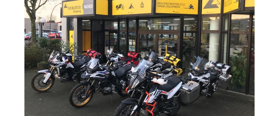 Saisonabschluss Touratech-Nord Saisonabschluss Touratech-Nord