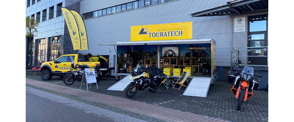 Saisonstart Touratech-West Saisonstart Touratech-West