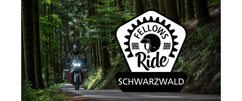 Fellows Ride Schwarzwald