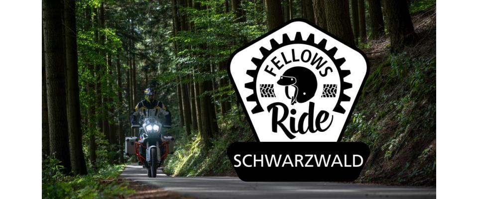 Fellows Ride Schwarzwald Fellows Ride Schwarzwald