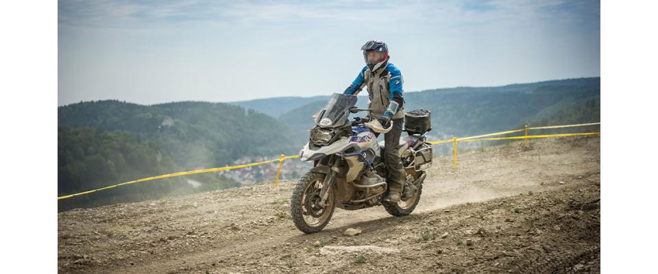 Touratech Active Adventure Touratech Active Adventure