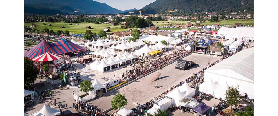 BMW MOTORRAD DAYS 2025