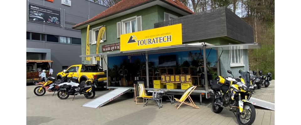 Saisonstartmesse 24 AUER Biker Village Saisonstartmesse 24 AUER Biker Village