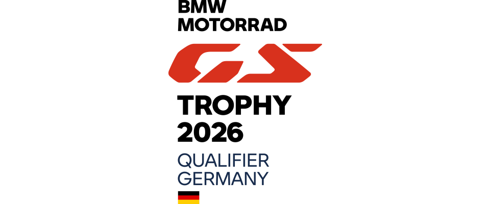 BMW Motorrad Int. GS Trophy 2026 - Qualifier Germany BMW Motorrad Int. GS Trophy 2026 - Qualifier Germany